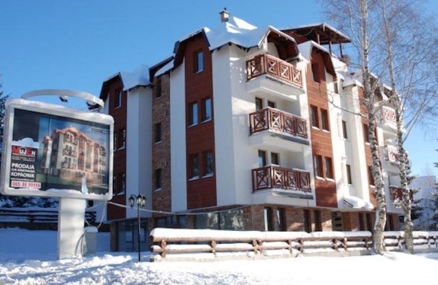 Apartman Lena