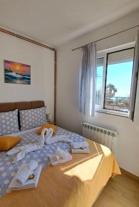 Apartman Leon