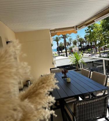 Apartman Leoni 1 linea