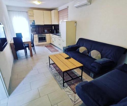 Apartman Ljubica