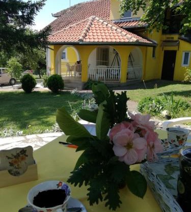 Apartman Lora
