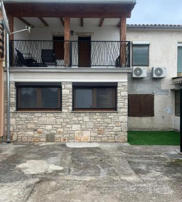 Apartman Luce