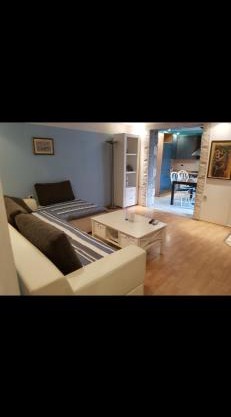 Apartman Lucija