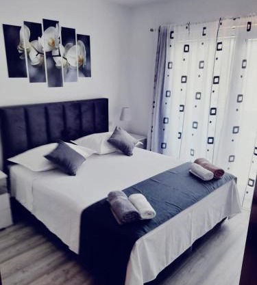 Apartman Lucy