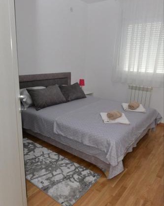 Apartman Luka