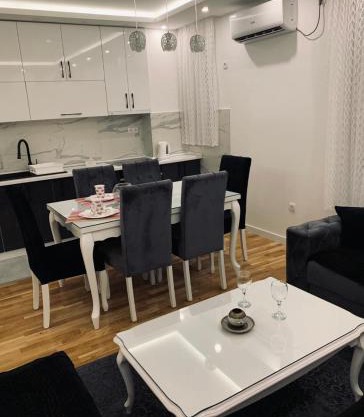 Apartman LUX