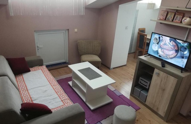 Apartmani 