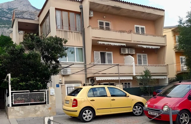 Apartman Makarska 17