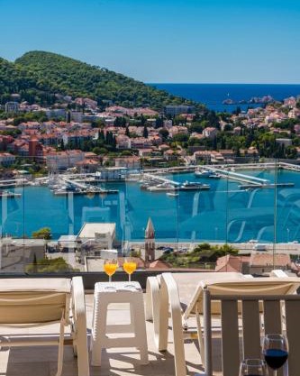 Apartman MaKris No 4