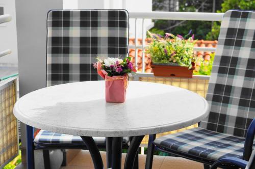 Apartman Mare