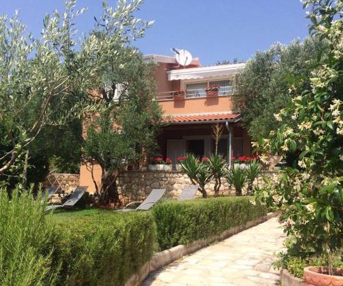 Apartman Mare