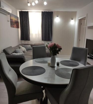 Apartman Marija