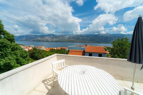 Apartman Marin