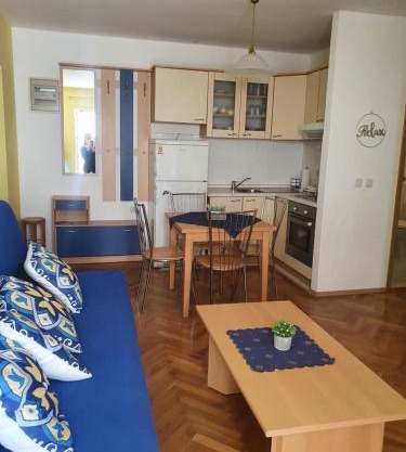 Apartman Martha