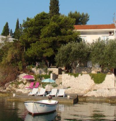 Apartman Martić