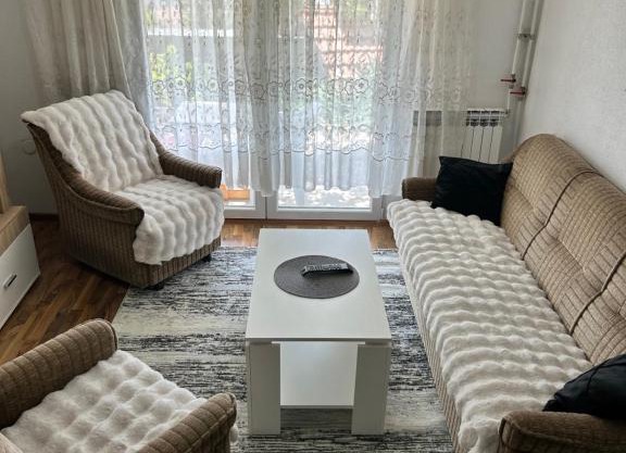 Apartman MIA