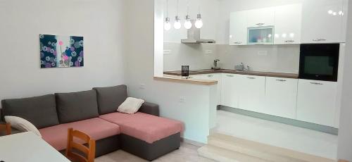 Apartman Mira
