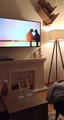 Apartman MonTanja Kopaonik, u hotelu Kraljevi Čardaci