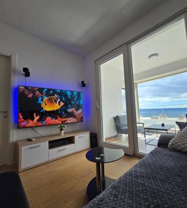 Apartman More