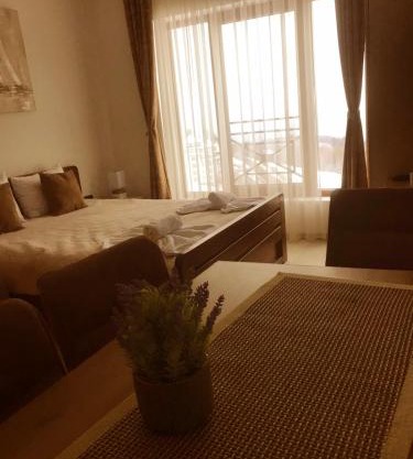 Apartman 