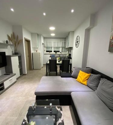 Apartman NADA