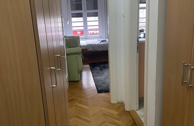 Apartman Natasa Novi Sad centar