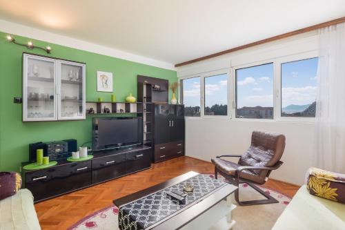 Apartman New Star