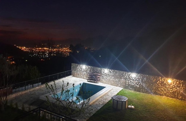 Apartman Nikocevic