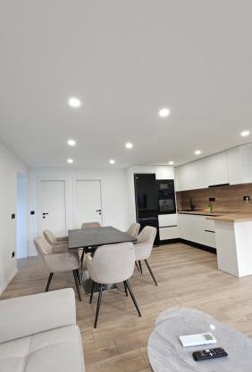 Apartman Nikola