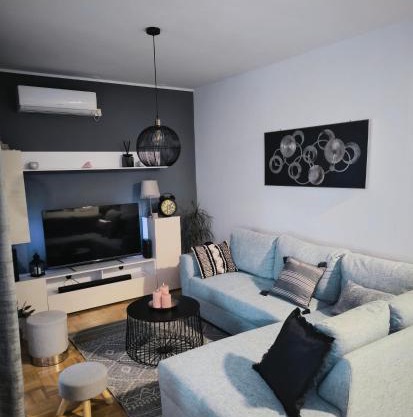 Apartman Nina
