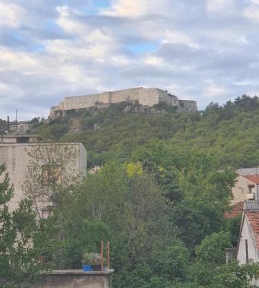 Apartman Noa