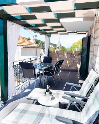 Apartman NONO