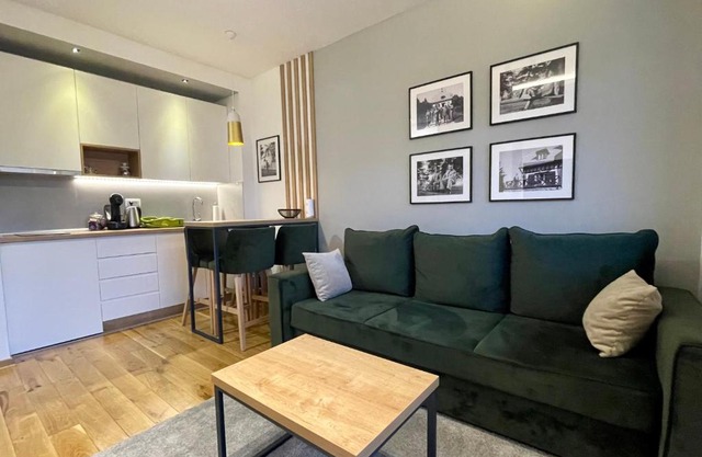 Apartman Nostalgija - Titova Vila