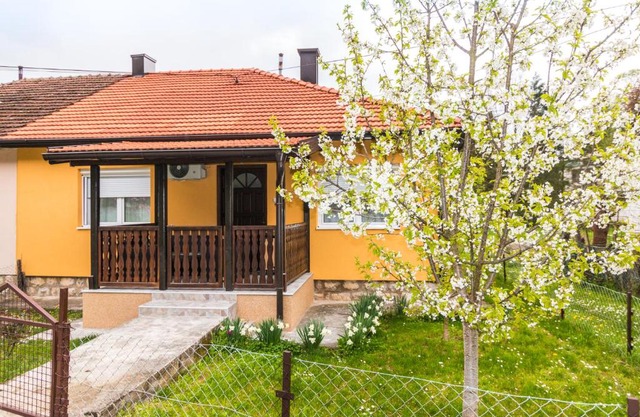Apartman OLGA