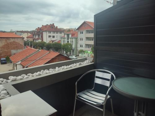 Apartman Orhideja