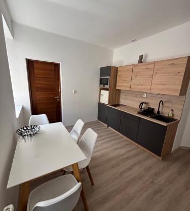 Apartman Orlí hnízdo
