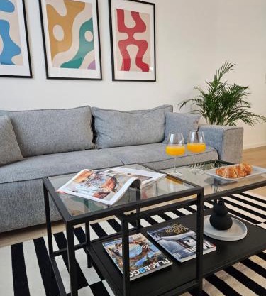 Apartman PALOMA