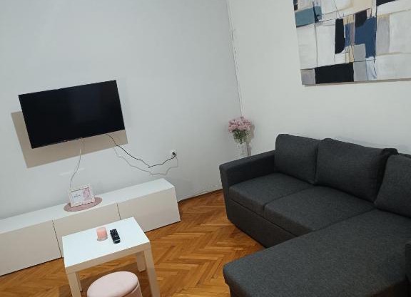 Apartman Panonia