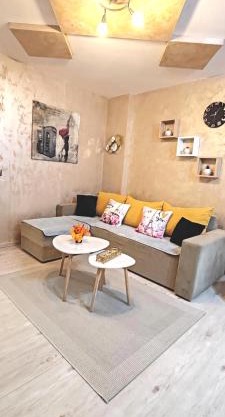 Apartman "Paris"