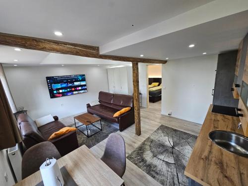 Apartman Patricia
