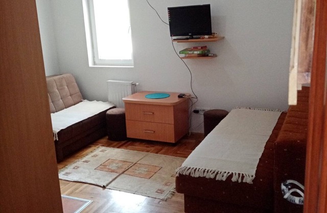 Apartman Pavle, Brzece