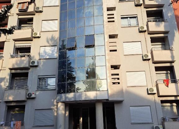 Apartman Pavle