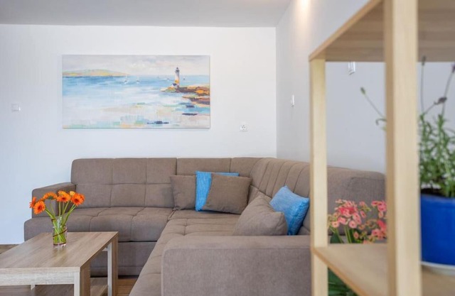 Apartman Pepa Split (Žrnovnica)
