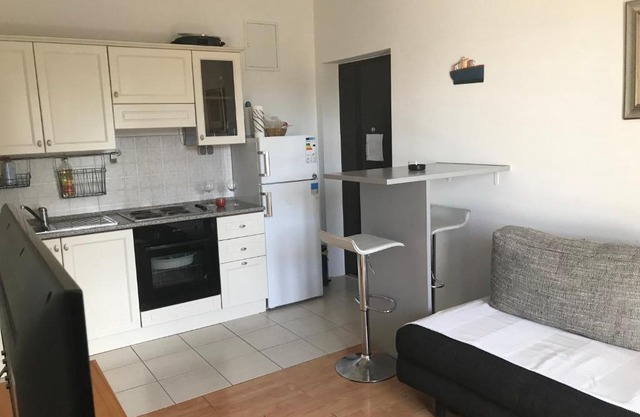 Apartman Petra