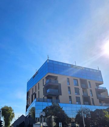 Apartman PETRUS close to OPUS ARENA and center