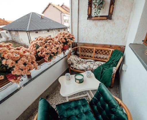 Apartman Petunija
