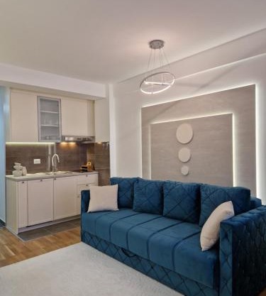 APARTMAN PLAVA LAGUNA -Crnjanski
