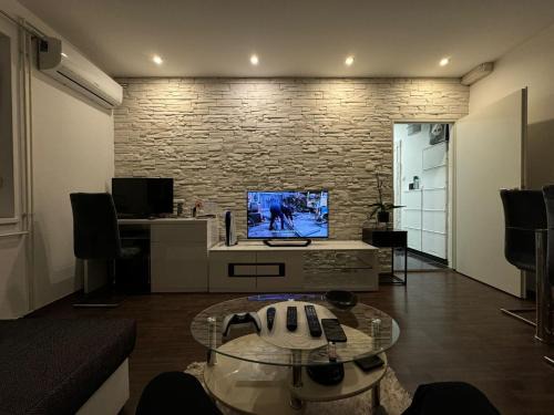 Apartman Politea