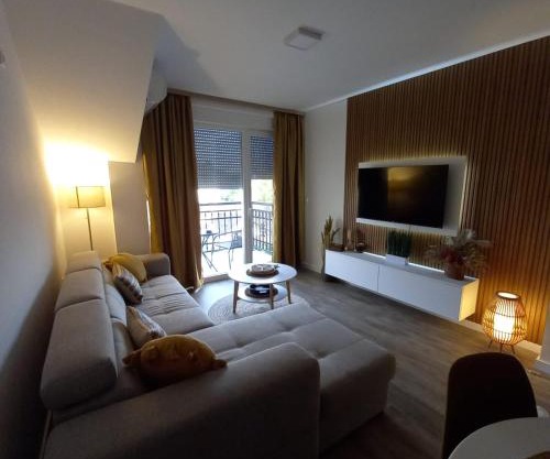 Apartman Prodan