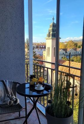 Apartman Riva